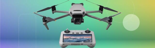 Will the US Government Ban DJI Drones? Here's What We Know So Far