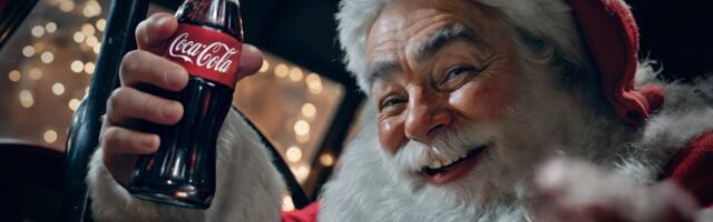 Coca-Cola created another AI holiday video, and I expect a lot more like it