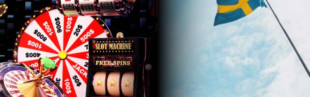 CGG Entertainment is prohibited from operating in Sweden amid license issues