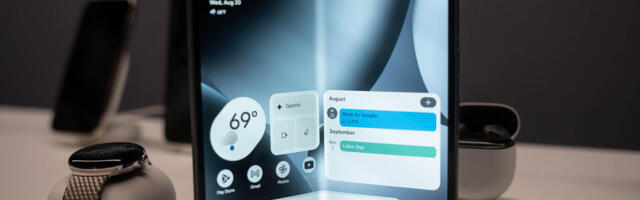 Your bedtime scrolling habit might not be wrecking your sleep after all