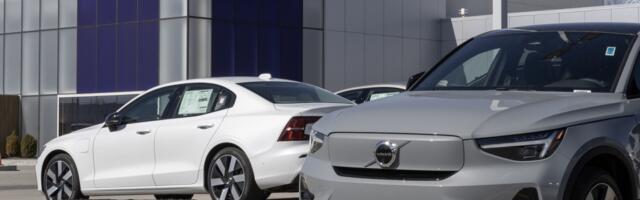 Who Makes Volvo Engines?