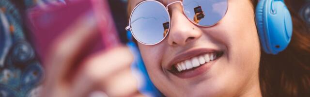 Best Music Streaming Services for November 2025