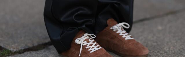 5 shoe trends that are in this season and 4 that are out, according to stylists