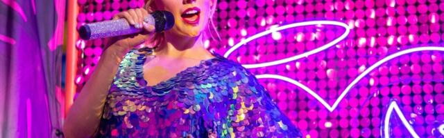 ‘Taylor Swift Is a Nazi’ Claims Were Spurred by a Coordinated Bot Attack, Study Finds