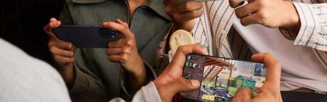 OnePlus 15R launches with absolutely massive battery, and alongside iPad competitor