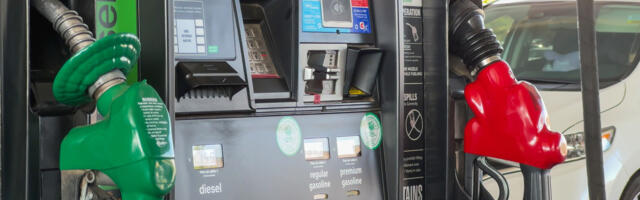 This Could Raise CA Gas Prices Even Higher (And They're Already The Highest In The US)