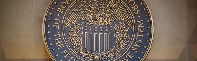 December FOMC minutes show the Fed is worried short-term funding could seize up