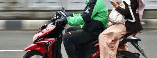 Indonesian telecom network Telkomsel invests $150 million in GoJek