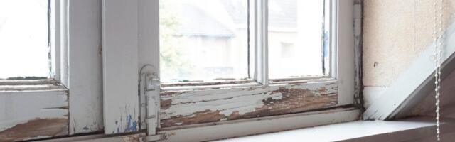 The Only Home Maintenance Decision You Won't Regret: Sealing Air Leaks This Winter