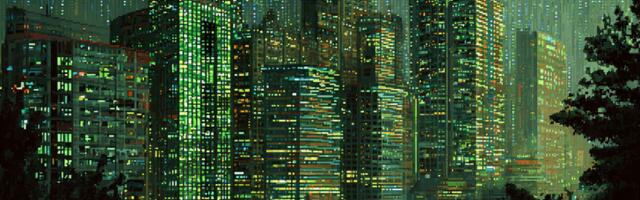 Метаутопия программистов: как построить государство на базе TypeScript и Git