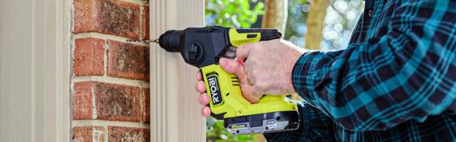 Every Ryobi Cordless Drill You Can Buy Today, Ranked By Price