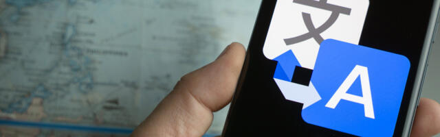 Google Translate is working on new widgets — but not the ones we wanted