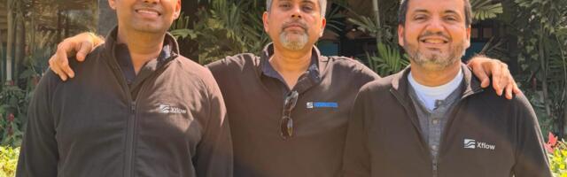 Xflow Raises $16.6 Mn Funding, Secures Full PA-CB Licence