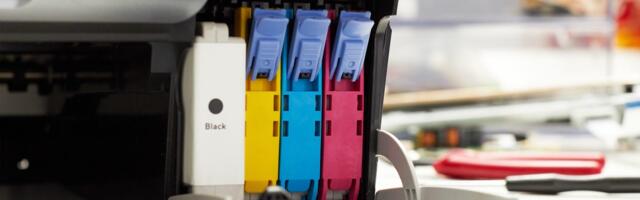Printer Ink Prices Are Ridiculously High. Here's Why