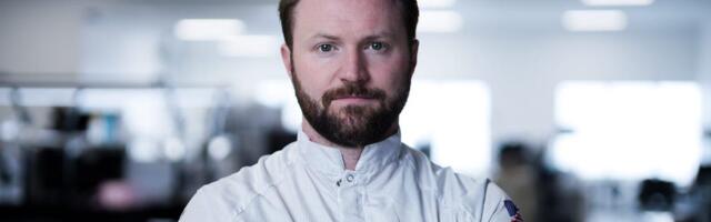 CEO of space defense startup says US needs to catch up to China and Russia in orbit