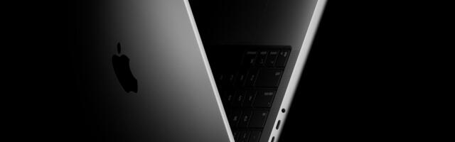 Apple upgrades the base M5 MacBook Pro to 1TB storage with a $100 price hike