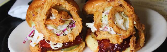 I tried every new item on The Cheesecake Factory's spring menu. I now have a new favorite appetizer.