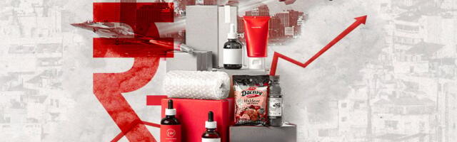 Boxed In: The War Shock For D2C