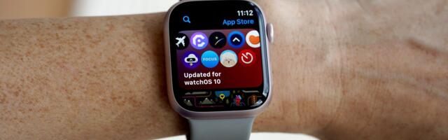 Insane deal drops Apple Watch Series 9 an all-time low price — and it’s not even close