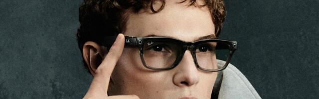 The latest Ray-Ban Meta smart glasses are more customizable and expensive