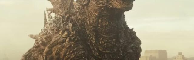 We Just Saw Behind the Scenes on ‘Godzilla Minus Zero,’ and It’s Bigger and Darker Than Ever