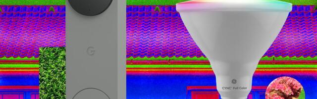 The Best Smart Home Accessories to Boost Your Curb Appeal (2026)