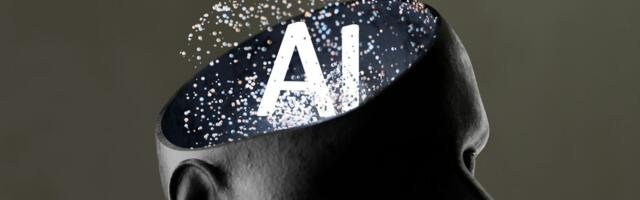 AI-powered neck sensor can turn silent speech into audible voice