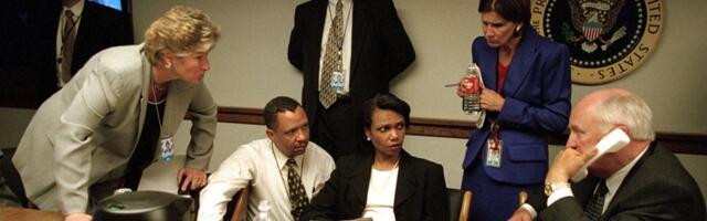 What we know about the secret White House bunker — and the 'massive' military complex beneath Trump's new ballroom