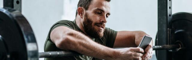Forget Whoop, Apple, Garmin, and all the rest — when it comes to lifting weights, I've never found a better solution than a spreadsheet