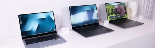 The Next Samsung Laptop Could Actually Make Chromebooks Exciting, for Once