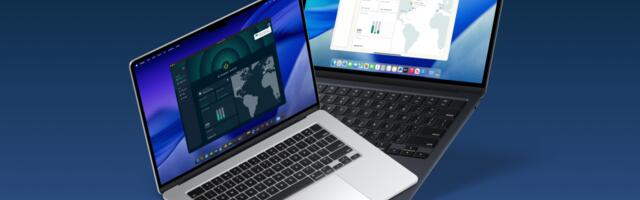 ExpressVPN sharpens its desktop apps with faster controls and better accessibility — the updates are now live on Mac, Windows, and Linux