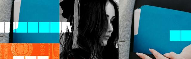 A 'quiet crisis' is brewing for student-loan borrowers
