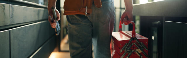 14 Easy DIY Projects To Tackle Around Your Home This Spring