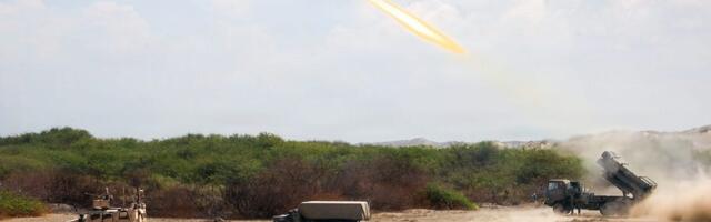 US forces wargamed defending a Pacific ally from invasion with layers of firepower. Here's how the drills played out.