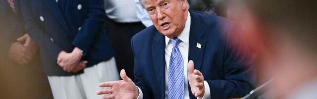 Trump's plan to limit student-loan forgiveness for public servants is inching closer to borrowers