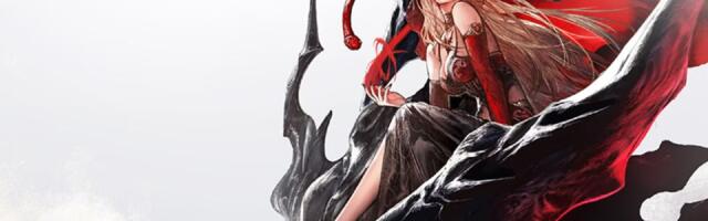 We're getting our first HD-2D Final Fantasy game, and it's based on the now-shuttered mobile title Brave Exvius