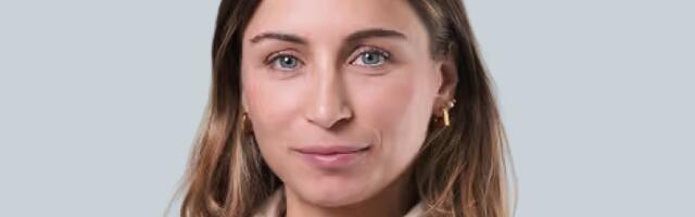 ‘We’re in a very fast race’: Life at Nabla means big numbers and jet lag