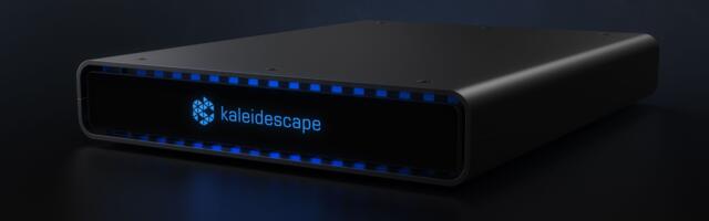 'The world's highest-fidelity movie player': Kaleidescape's new 'Cinematic 4K' format movie player gives us a glimpse of what could be next after 4K Blu-rays — and it's also the first 8K-certified movie player