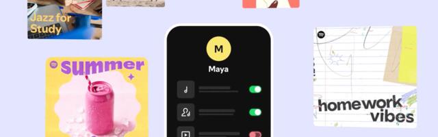 Spotify parents rejoice! KPop Demon Hunters need never cloud your Wrapped results again, thanks to Managed accounts launching on Spotify Free