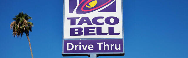 Taco Bell iceberg lettuce identified as source of cyclosporiasis in 5 states