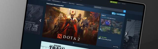 Valve just gave Steam wishlists and gifting a major quality-of-life upgrade