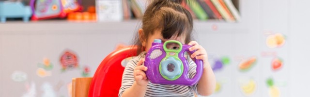 How to support parents at your startup