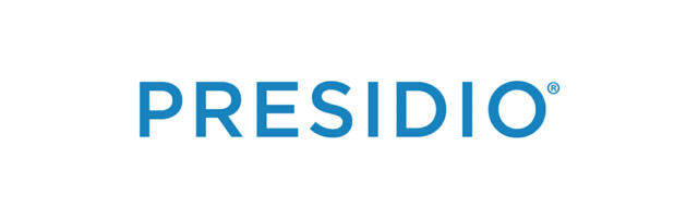 Arkphire rebrands to ‘Presidio’