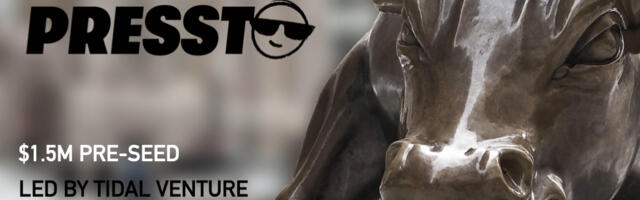 Pressto Raises $1.5M to Teach Students to Become Writers and Become Savvy Through its Tech-Enabled Platform