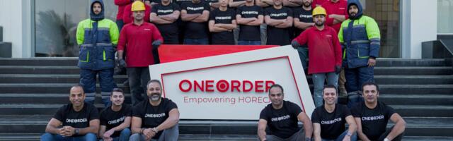 Egypt’s OneOrder secures $3m seed round to help it expand