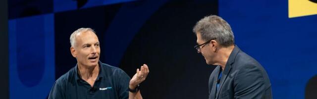 Booking Holdings Makes Good on Long-Standing Goal to Take U.S. Market Share