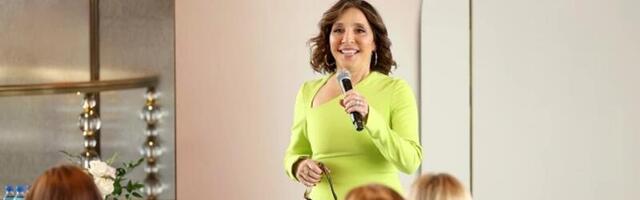 Elon Musk confirms Linda Yaccarino is now the new Twitter CEO; resigns as NBCUniversal ad chief