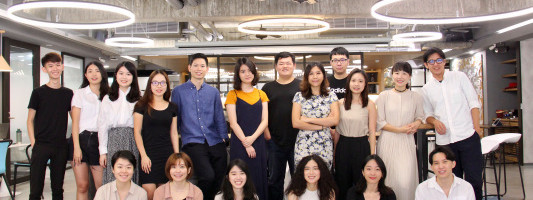 CakeResume, which wants to become Asia’s largest tech talent pool, raises $900,000 seed round
