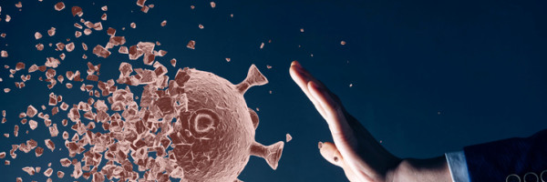 How to diagnose and treat machine learning models afflicted by COVID-19