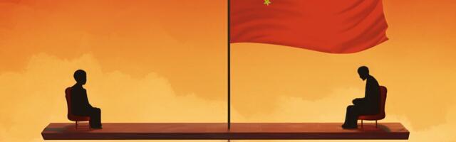 China’s Venture Firm Reckon With a Power Shift to LPs